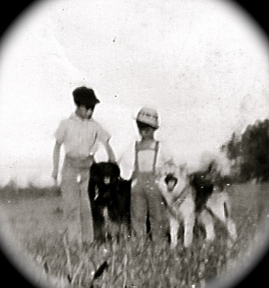 Paseo